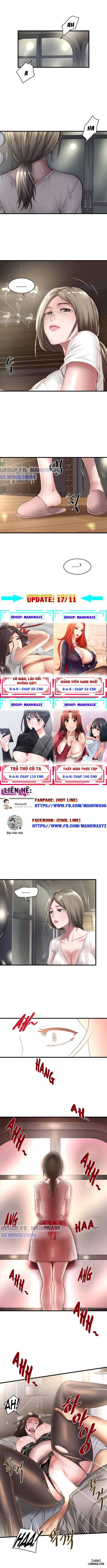 Xem ảnh 3 trong truyện hentai Hầu Nữ Cho Hee - Chapter 18 - hentaitvn.net