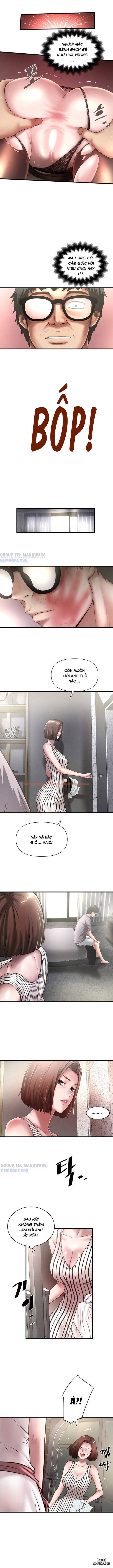 Xem ảnh 7 trong truyện hentai Hầu Nữ Cho Hee - Chapter 18 - hentaitvn.net