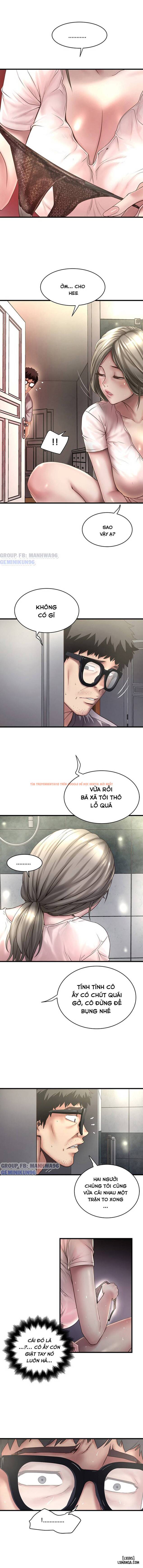 Xem ảnh 2 trong truyện hentai Hầu Nữ Cho Hee - Chapter 19 - hentaitvn.net