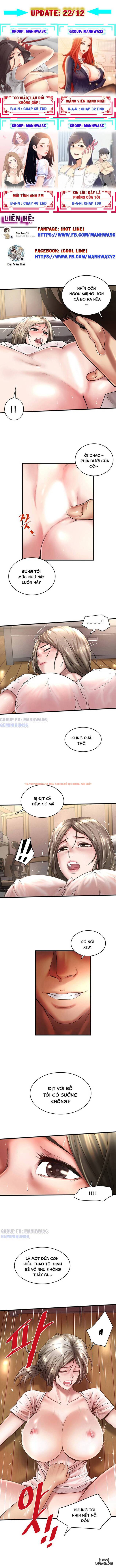 Xem ảnh 8 trong truyện hentai Hầu Nữ Cho Hee - Chapter 19 - hentaitvn.net