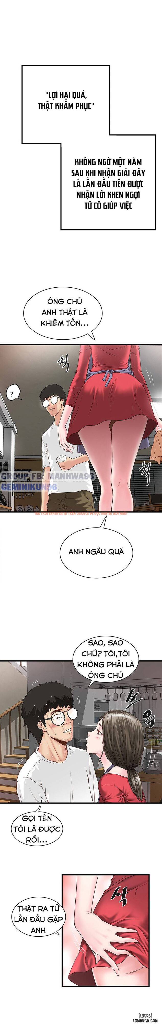 Xem ảnh 10 trong truyện hentai Hầu Nữ Cho Hee - Chapter 2 - hentaitvn.net