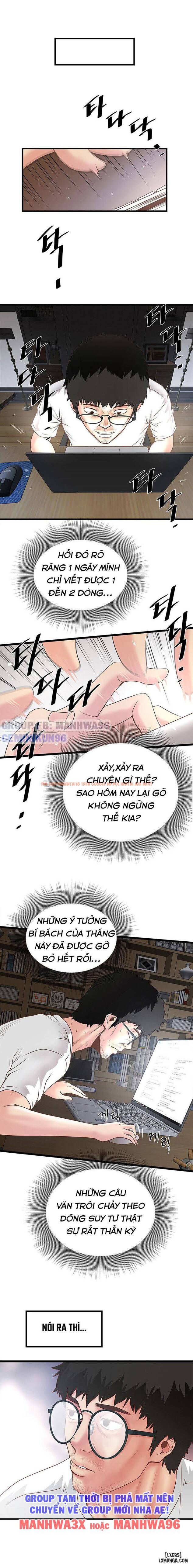 Xem ảnh 15 trong truyện hentai Hầu Nữ Cho Hee - Chapter 2 - hentaitvn.net