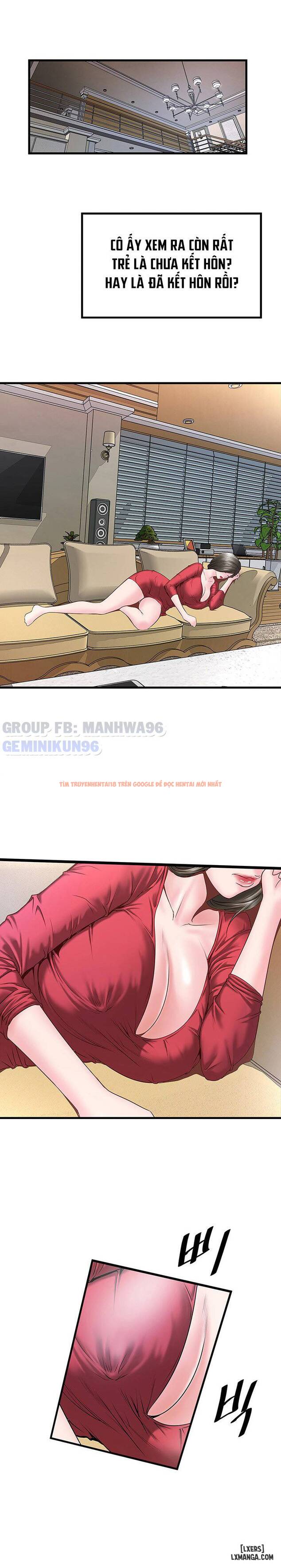 Xem ảnh 16 trong truyện hentai Hầu Nữ Cho Hee - Chapter 2 - hentaitvn.net