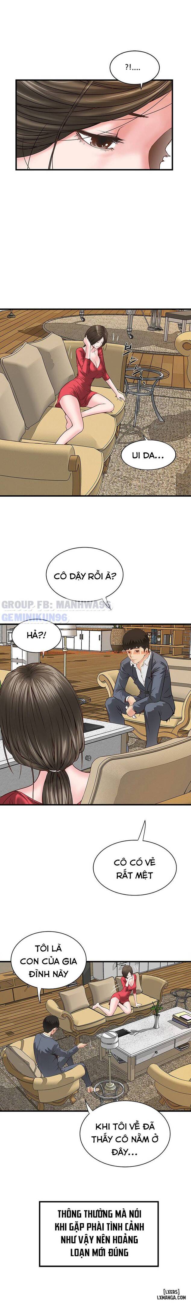 Xem ảnh 19 trong truyện hentai Hầu Nữ Cho Hee - Chapter 2 - hentaitvn.net