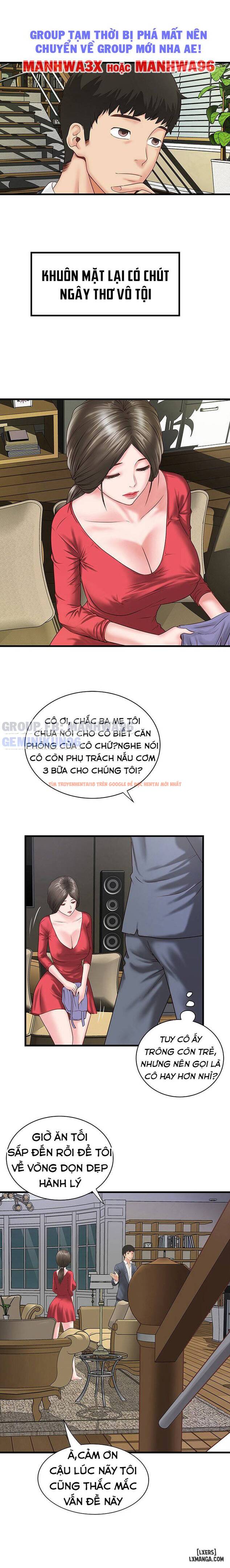 Xem ảnh 21 trong truyện hentai Hầu Nữ Cho Hee - Chapter 2 - hentaitvn.net