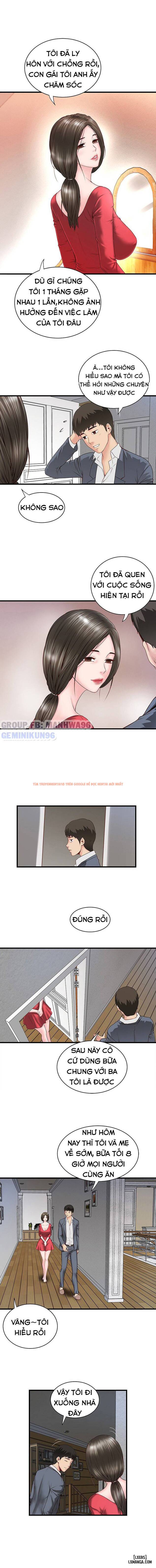 Xem ảnh 24 trong truyện hentai Hầu Nữ Cho Hee - Chapter 2 - hentaitvn.net