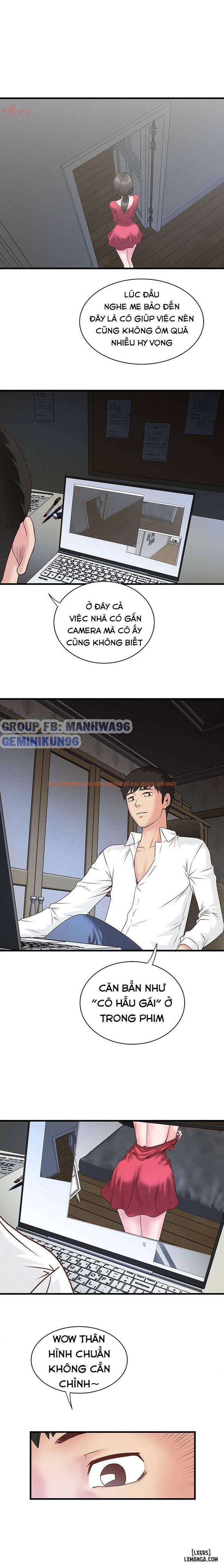 Xem ảnh 26 trong truyện hentai Hầu Nữ Cho Hee - Chapter 2 - hentaitvn.net