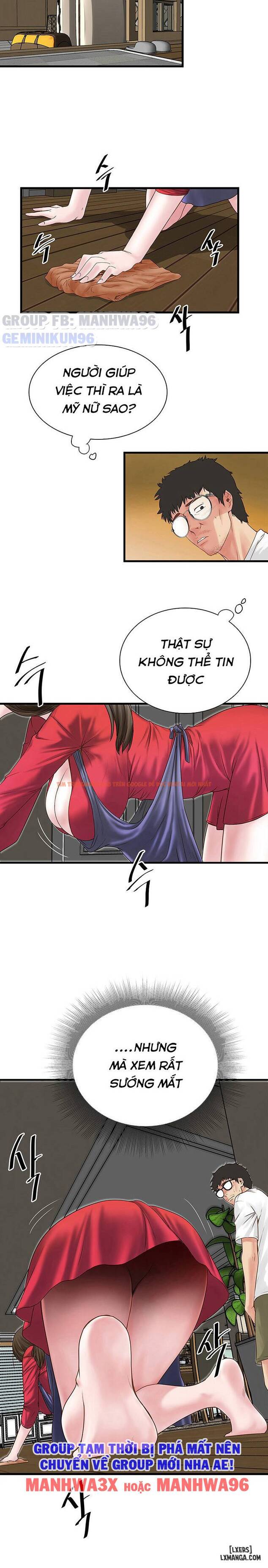 Xem ảnh 3 trong truyện hentai Hầu Nữ Cho Hee - Chapter 2 - hentaitvn.net