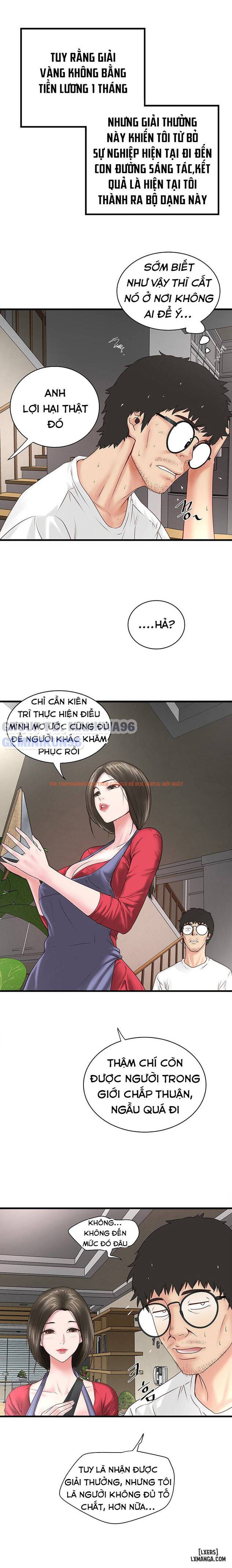 Xem ảnh 7 trong truyện hentai Hầu Nữ Cho Hee - Chapter 2 - hentaitvn.net