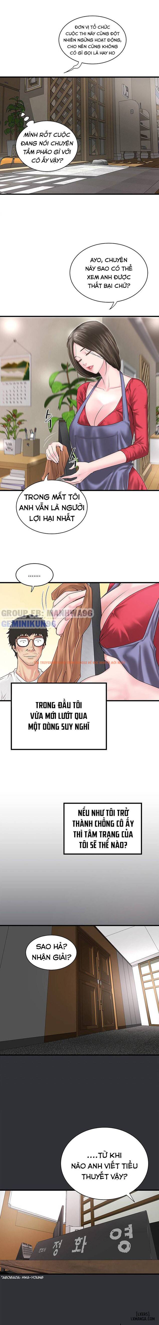 Xem ảnh 8 trong truyện hentai Hầu Nữ Cho Hee - Chapter 2 - hentaitvn.net
