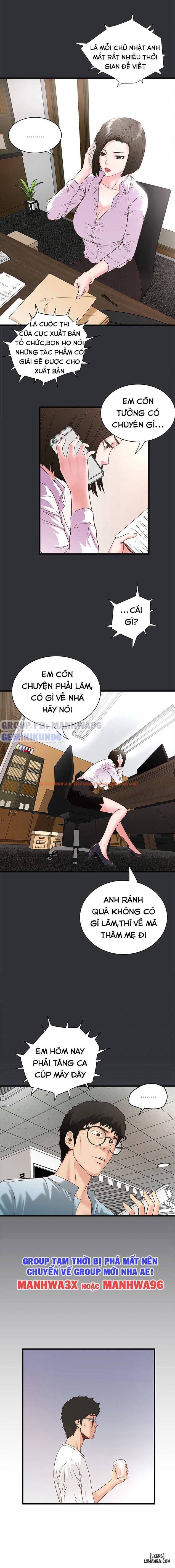 Xem ảnh 9 trong truyện hentai Hầu Nữ Cho Hee - Chapter 2 - hentaitvn.net