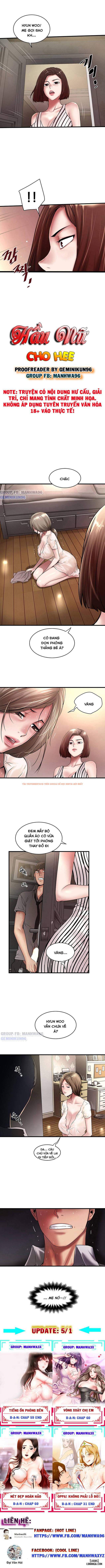 Xem ảnh 2 trong truyện hentai Hầu Nữ Cho Hee - Chapter 20 - hentaitvn.net