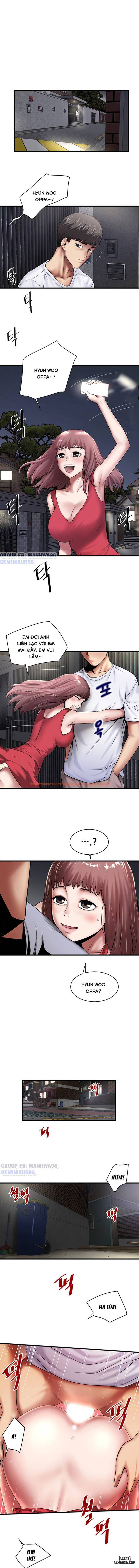 Xem ảnh 3 trong truyện hentai Hầu Nữ Cho Hee - Chapter 20 - hentaitvn.net