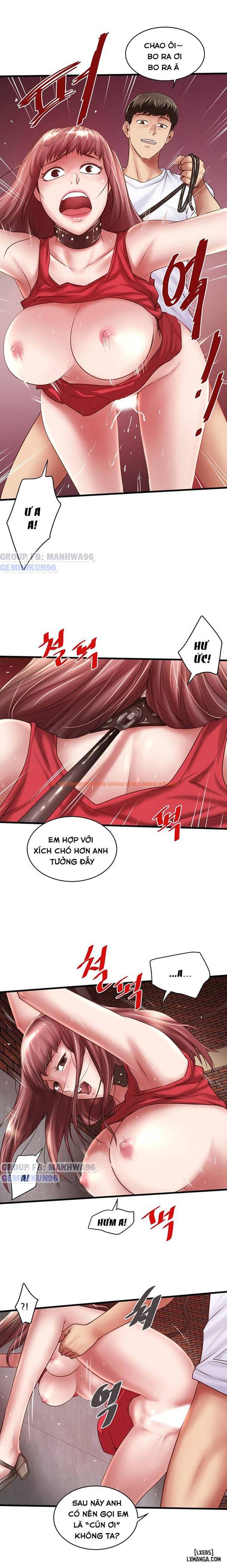Xem ảnh 7 trong truyện hentai Hầu Nữ Cho Hee - Chapter 20 - hentaitvn.net