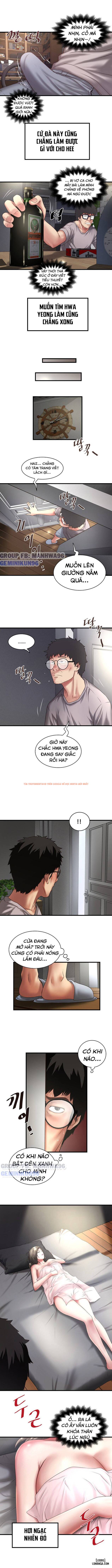 Xem ảnh 10 trong truyện hentai Hầu Nữ Cho Hee - Chapter 21 - hentaitvn.net