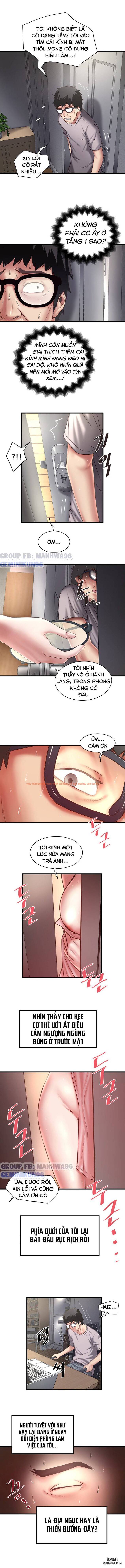 Xem ảnh 9 trong truyện hentai Hầu Nữ Cho Hee - Chapter 21 - hentaitvn.net