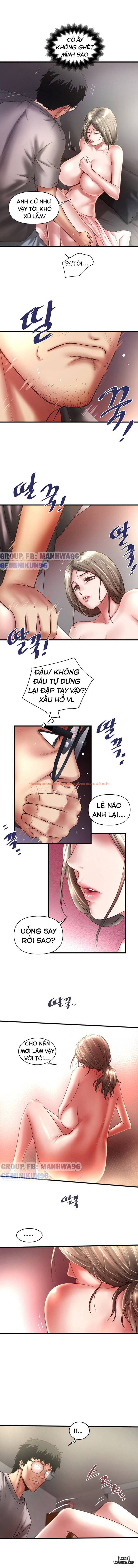 Xem ảnh 2 trong truyện hentai Hầu Nữ Cho Hee - Chapter 22 - hentaitvn.net