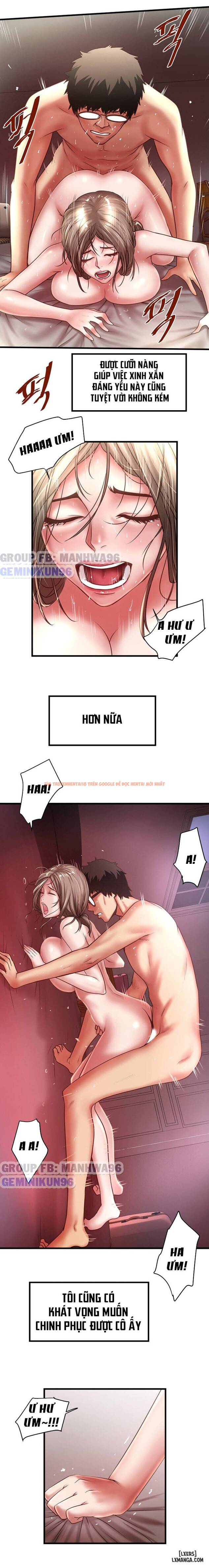 Xem ảnh 6 trong truyện hentai Hầu Nữ Cho Hee - Chapter 22 - hentaitvn.net