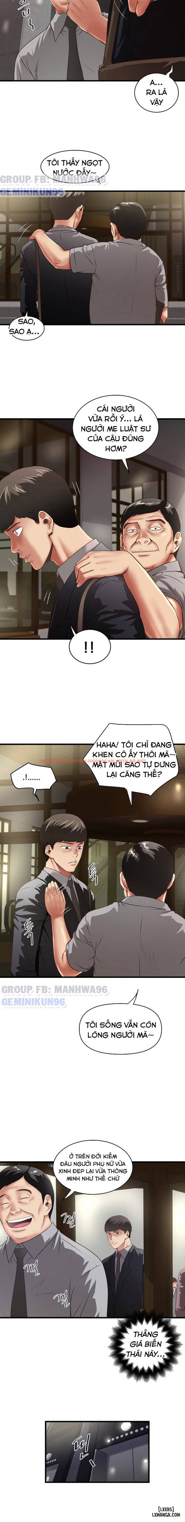 Xem ảnh 1 trong truyện hentai Hầu Nữ Cho Hee - Chapter 23 - hentaitvn.net