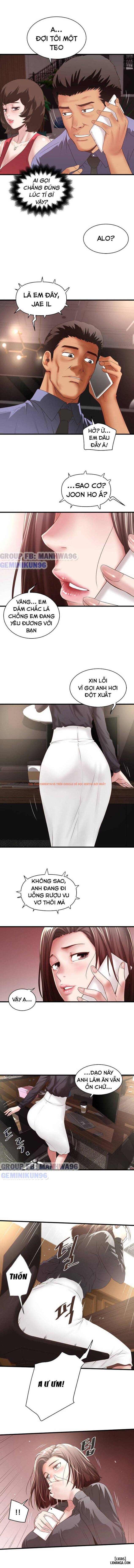 Xem ảnh 8 trong truyện hentai Hầu Nữ Cho Hee - Chapter 23 - hentaitvn.net