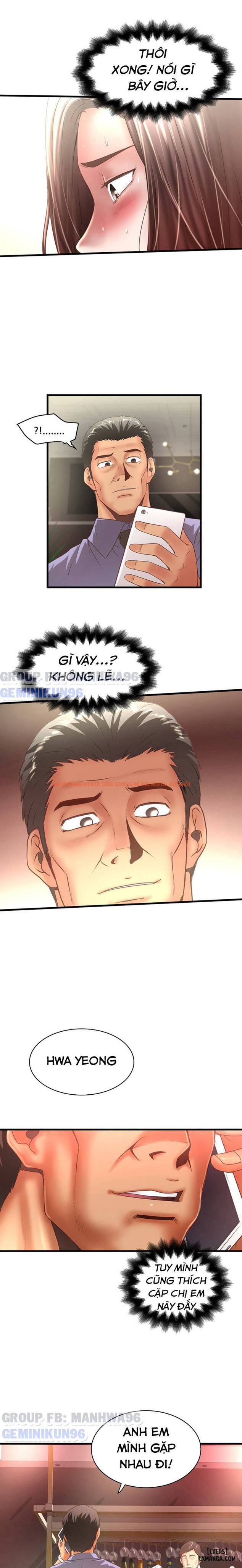 Xem ảnh 9 trong truyện hentai Hầu Nữ Cho Hee - Chapter 23 - hentaitvn.net