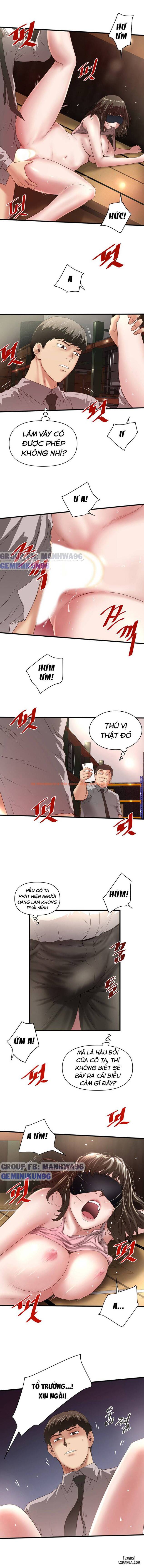 Xem ảnh 3 trong truyện hentai Hầu Nữ Cho Hee - Chapter 24 - hentaitvn.net