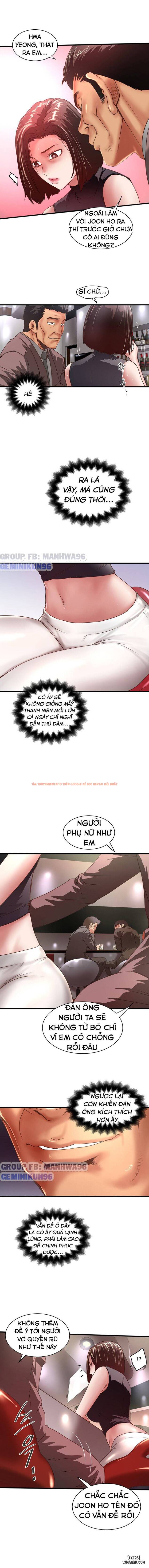 Xem ảnh 10 trong truyện hentai Hầu Nữ Cho Hee - Chapter 25 - hentaitvn.net