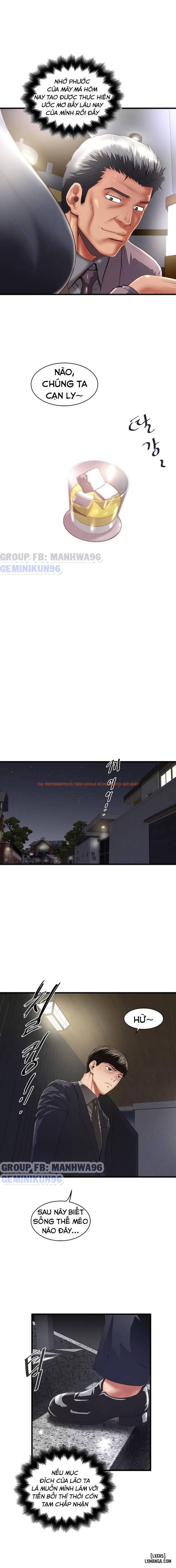 Xem ảnh 2 trong truyện hentai Hầu Nữ Cho Hee - Chapter 25 - hentaitvn.net