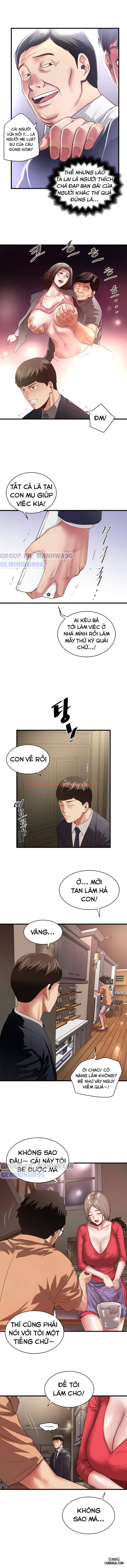 Xem ảnh 3 trong truyện hentai Hầu Nữ Cho Hee - Chapter 25 - hentaitvn.net