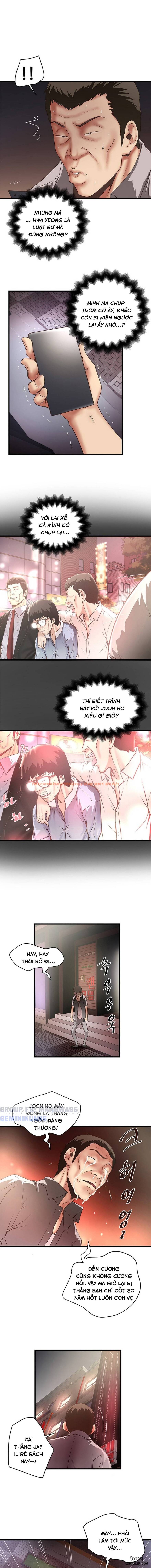 Xem ảnh 3 trong truyện hentai Hầu Nữ Cho Hee - Chapter 26 - hentaitvn.net