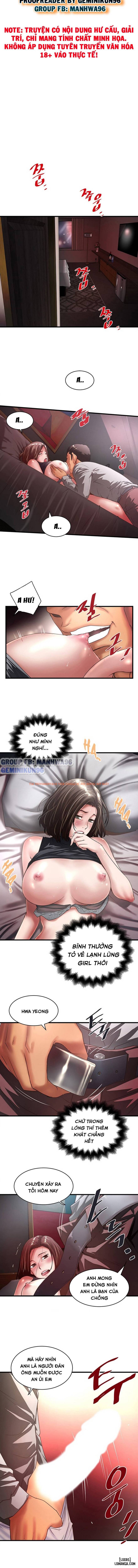 Xem ảnh 7 trong truyện hentai Hầu Nữ Cho Hee - Chapter 26 - hentaitvn.net