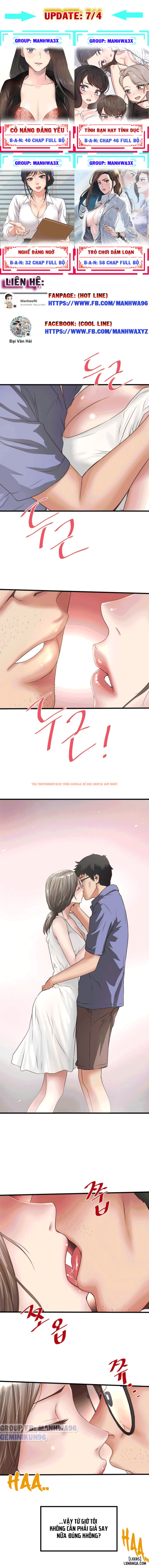 Trang truyện 9 trong truyện tranh Hầu Nữ Cho Hee - Chapter 28 - hentai24h.pro