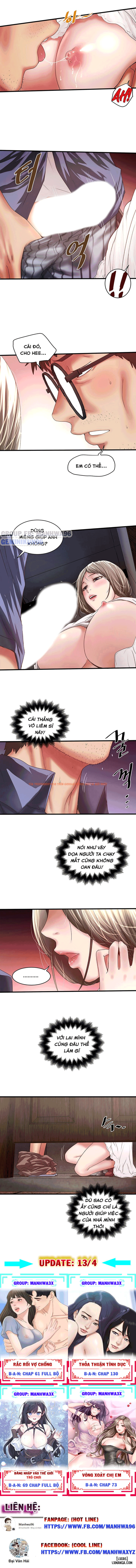 Xem ảnh 3 trong truyện hentai Hầu Nữ Cho Hee - Chapter 29 - hentaitvn.net