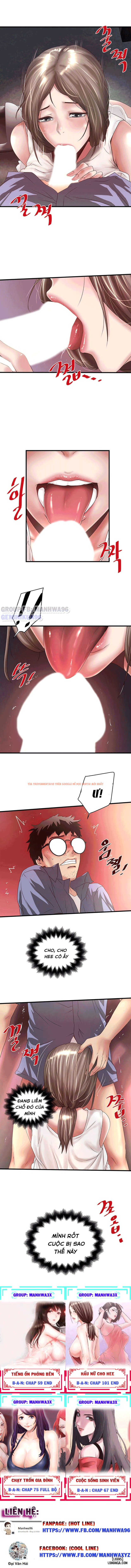 Xem ảnh 5 trong truyện hentai Hầu Nữ Cho Hee - Chapter 29 - hentaitvn.net