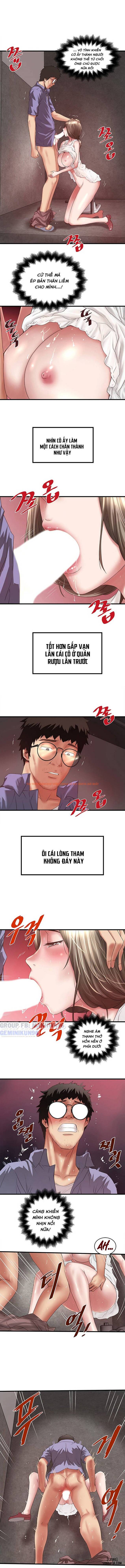 Xem ảnh 6 trong truyện hentai Hầu Nữ Cho Hee - Chapter 29 - hentaitvn.net