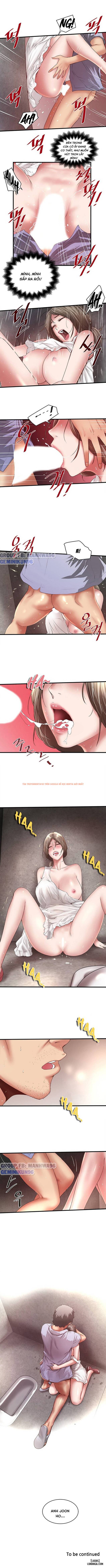 Xem ảnh 8 trong truyện hentai Hầu Nữ Cho Hee - Chapter 29 - hentaitvn.net