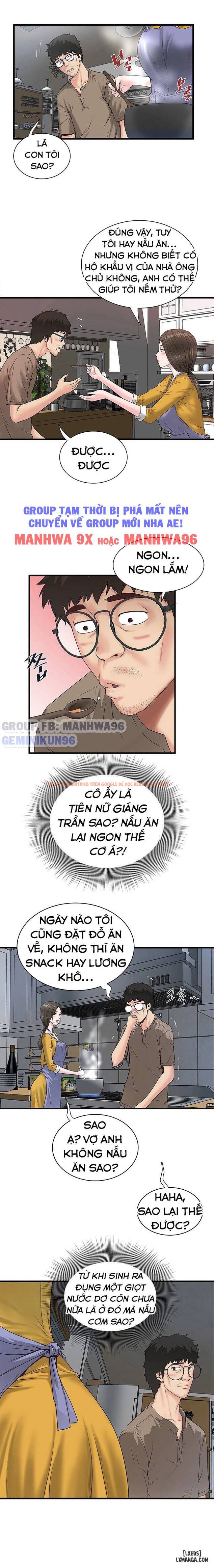Xem ảnh 12 trong truyện hentai Hầu Nữ Cho Hee - Chapter 3 - hentaitvn.net