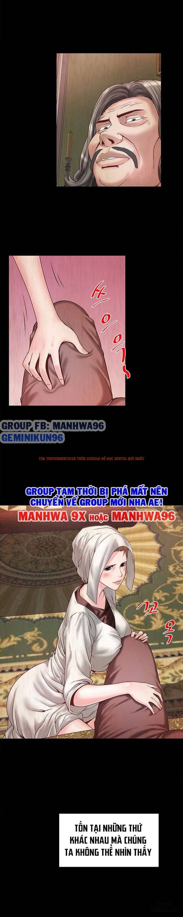 Xem ảnh 5 trong truyện hentai Hầu Nữ Cho Hee - Chapter 3 - hentaitvn.net