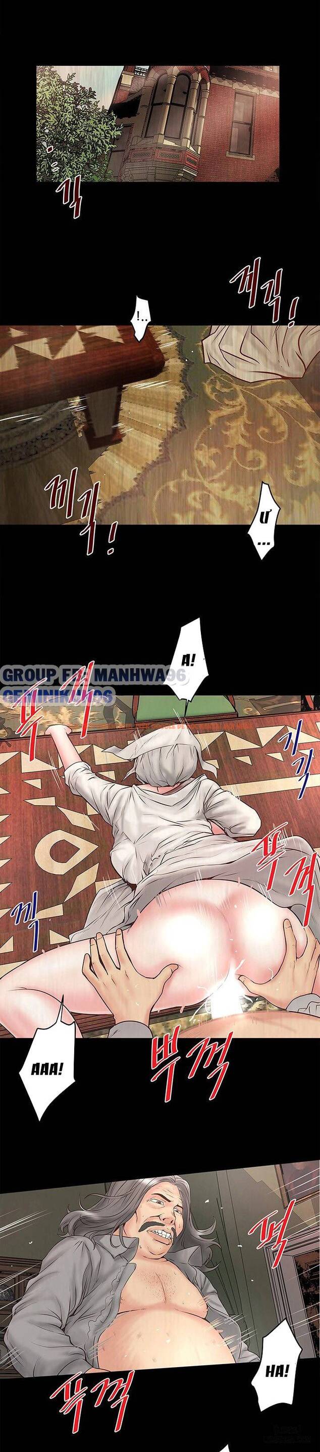 Xem ảnh 6 trong truyện hentai Hầu Nữ Cho Hee - Chapter 3 - hentaitvn.net