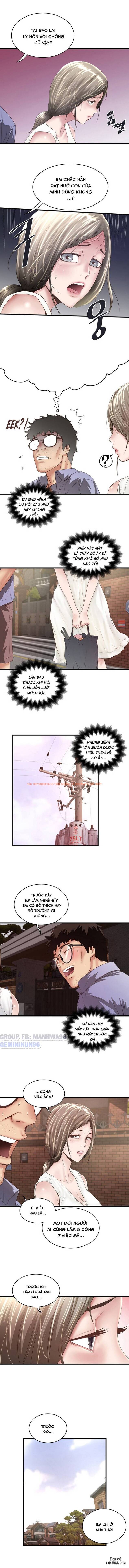 Xem ảnh 2 trong truyện hentai Hầu Nữ Cho Hee - Chapter 30 - hentaitvn.net