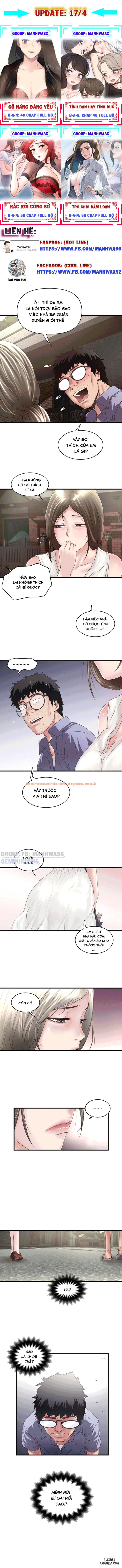 Xem ảnh 3 trong truyện hentai Hầu Nữ Cho Hee - Chapter 30 - hentaitvn.net