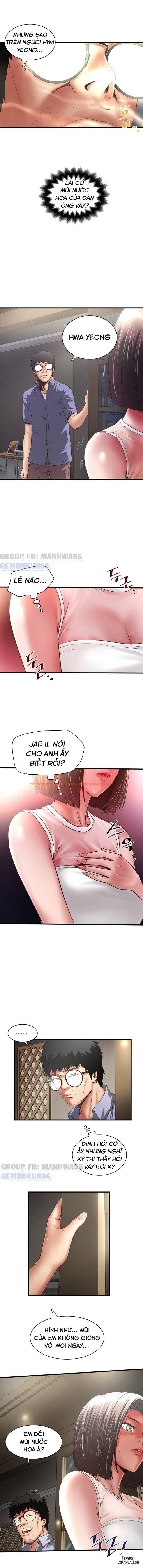 Xem ảnh 1 trong truyện hentai Hầu Nữ Cho Hee - Chapter 31 - hentaitvn.net