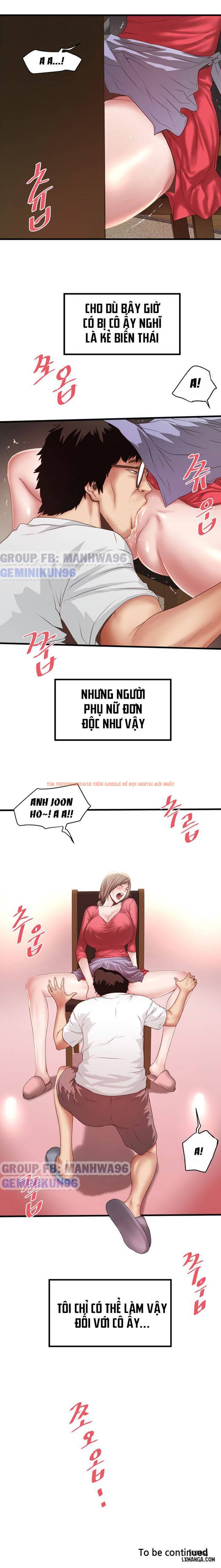 Xem ảnh 11 trong truyện hentai Hầu Nữ Cho Hee - Chapter 31 - hentaitvn.net