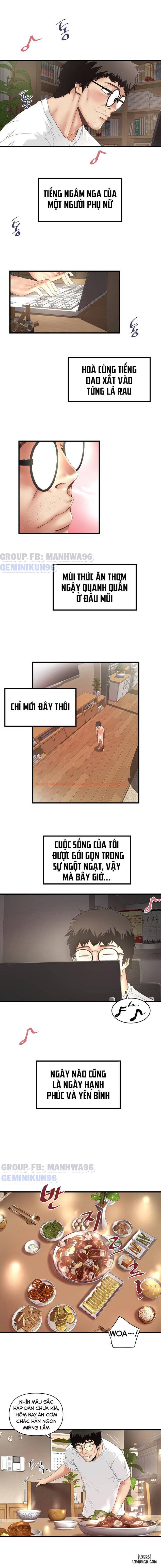 Xem ảnh 5 trong truyện hentai Hầu Nữ Cho Hee - Chapter 31 - hentaitvn.net