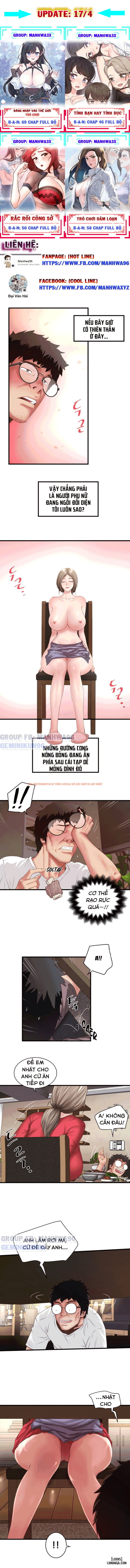 Xem ảnh 9 trong truyện hentai Hầu Nữ Cho Hee - Chapter 31 - hentaitvn.net