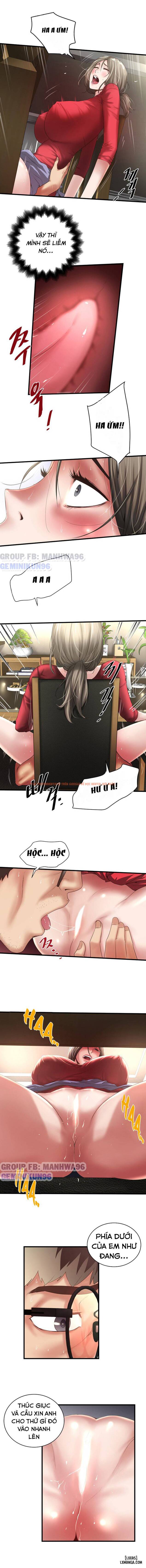 Xem ảnh 1 trong truyện hentai Hầu Nữ Cho Hee - Chapter 32 - hentaitvn.net