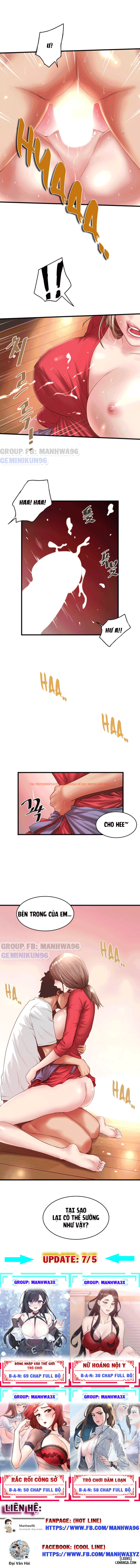 Xem ảnh 7 trong truyện hentai Hầu Nữ Cho Hee - Chapter 32 - hentaitvn.net