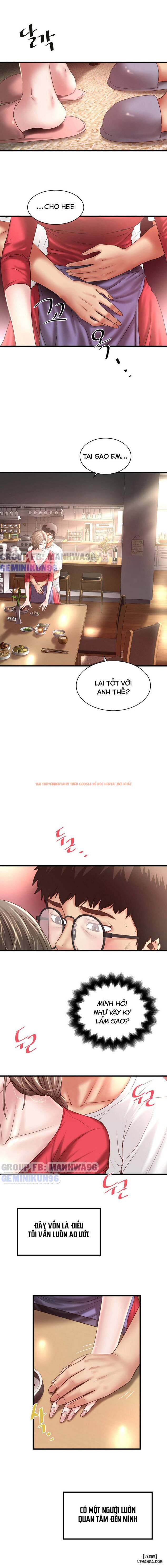 Xem ảnh 1 trong truyện hentai Hầu Nữ Cho Hee - Chapter 33 - hentaitvn.net