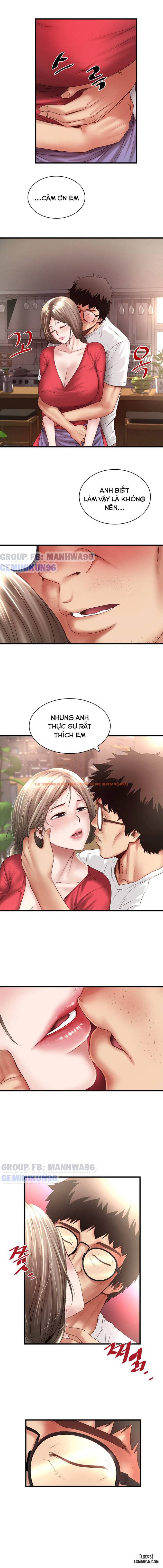 Xem ảnh 3 trong truyện hentai Hầu Nữ Cho Hee - Chapter 33 - hentaitvn.net