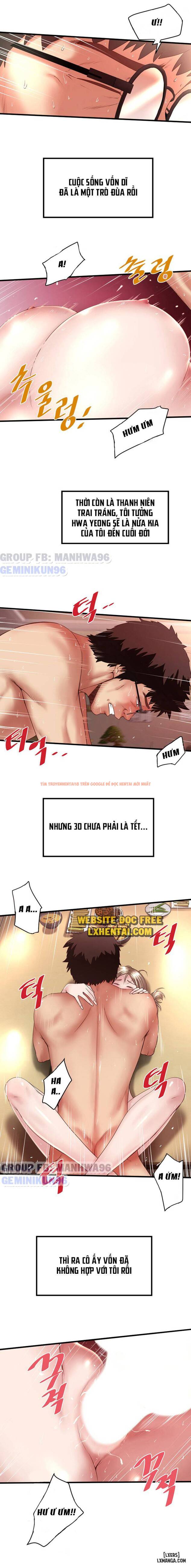 Xem ảnh 5 trong truyện hentai Hầu Nữ Cho Hee - Chapter 33 - hentaitvn.net